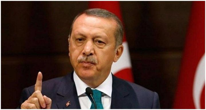 أردوغان: الهجوم الإرهابي على المسجدين ربما لن يكون الأخير